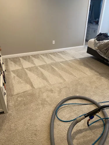 Service Bros. Carpet Cleaning
