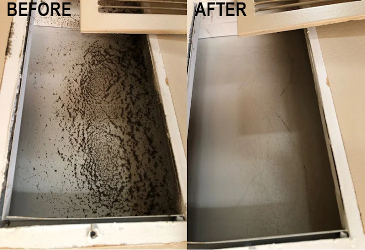Quality Air Duct Cleaners Inc.