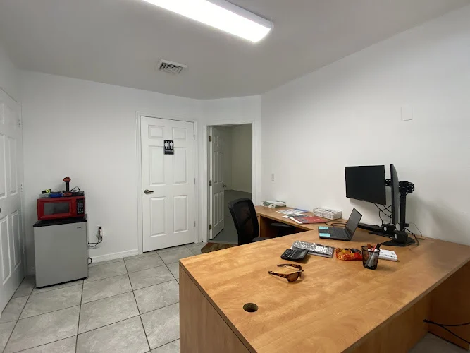 David Gray Home Services