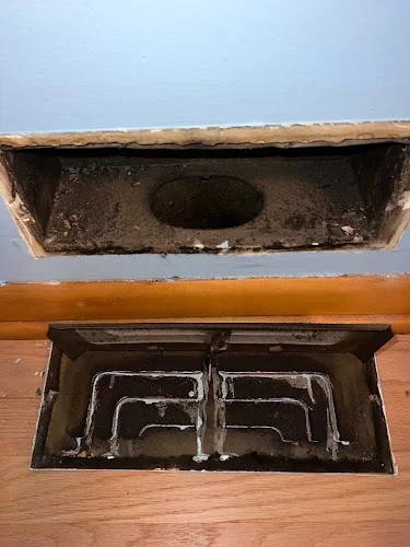 Angel Duct Service
