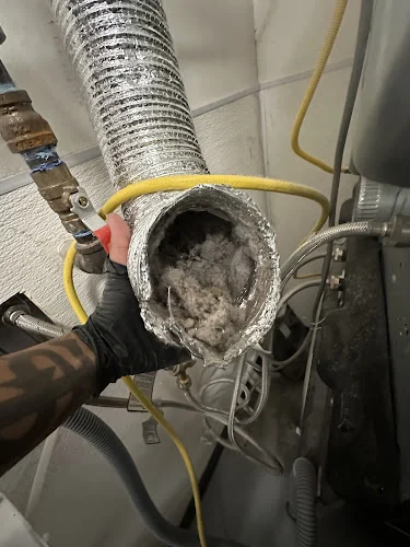 AB Refrigeration Heating & Cooling LLC