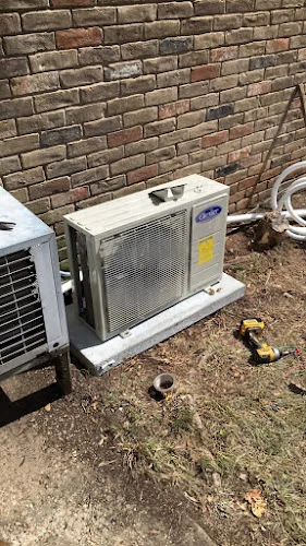 Innovative Cooling & Energy Solutions, Inc.