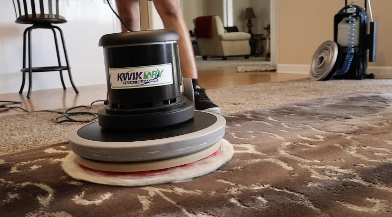 Reno Kwik Dry Total Cleaning