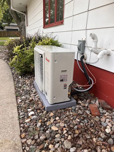 Service Legends Heating, Cooling, Plumbing & Indoor Air