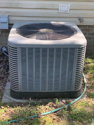 First RespondAir HVAC
