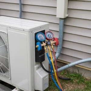 Premier Spring Valley AC Repair