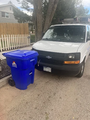 American Veterans Cleaning Service