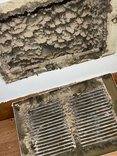 Innovative Vent Cleaning