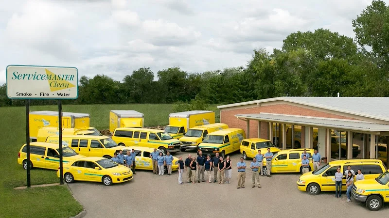 ServiceMaster Rapid Response - Lawrence