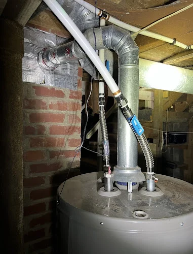 CleanAir Chimney Care