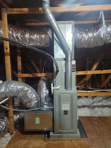 Works HVAC, LLC.