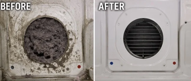 United air duct cleaning & insulation