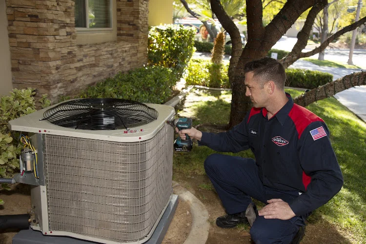 Goettl Air Conditioning and Plumbing - Austin TX