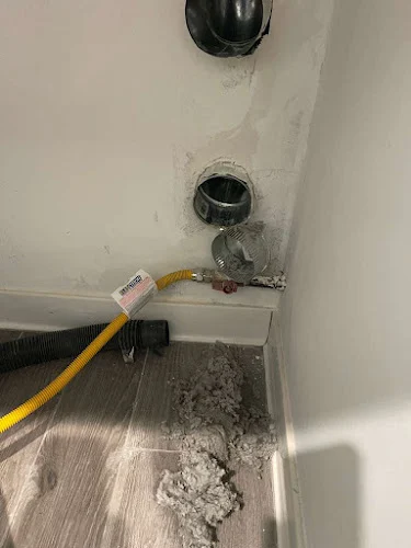 S & S Dryer Vent