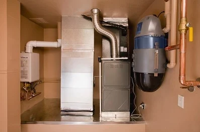 R. A. Styron Heating & Air Conditioning, Inc.