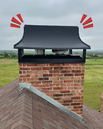 Shane's Chimney Care