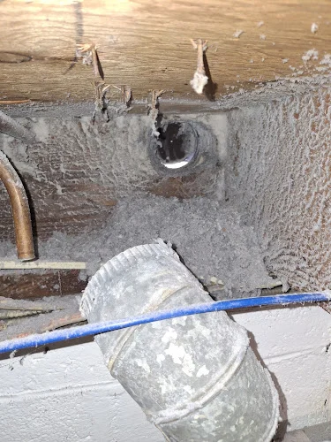 ALL DUCT Clean