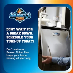Varsity Zone HVAC of Cape Coral
