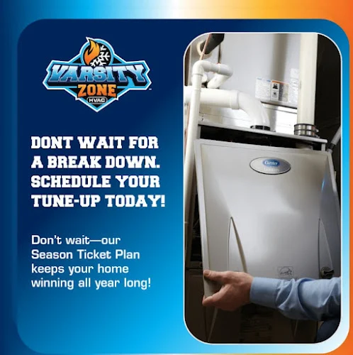 Varsity Zone HVAC of Cape Coral