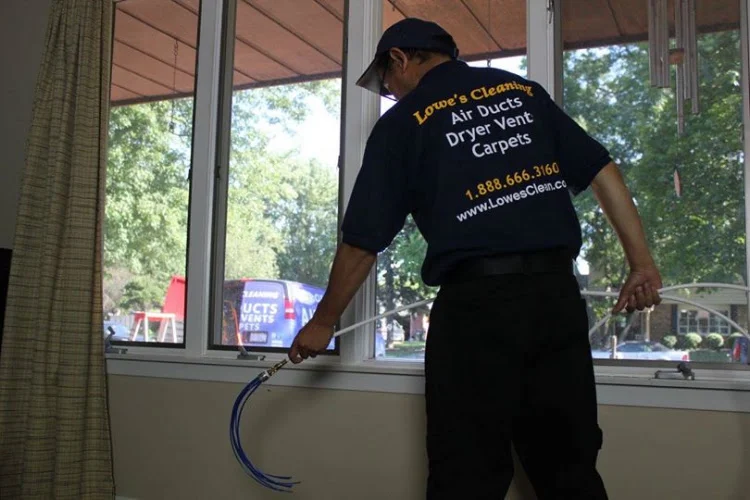 Lowe's Cleaning Services Inc.