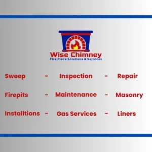 Wise Chimney LLC