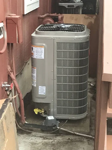 Young's Heating, Cooling and Electric