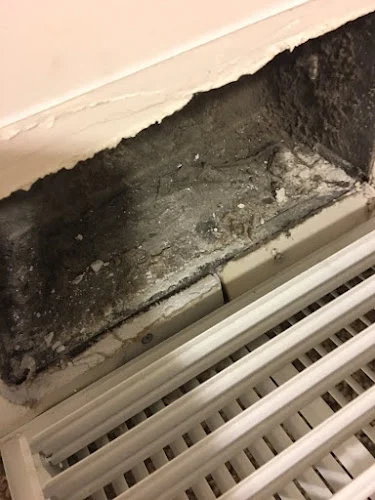 Mavs Dryer Vent Cleaning Services Oxford, Ma