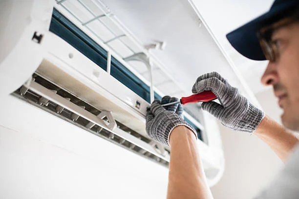 Clean Breeze HVAC