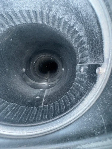 The Clean Sweep Dryer Vents