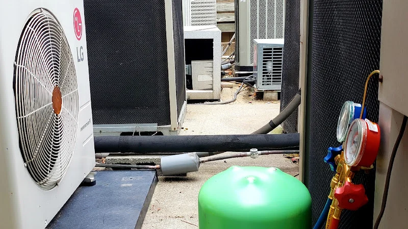 Complete Climate Services LLC