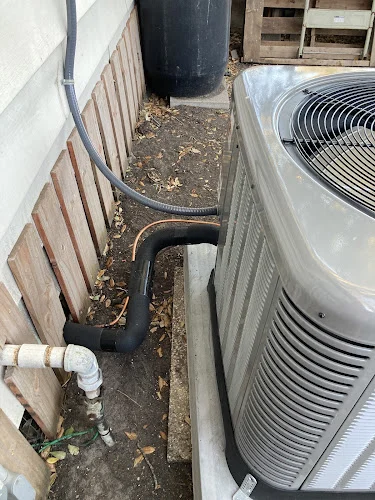 Triple A Air Conditioning & Heating