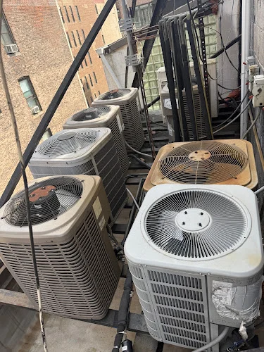 FLOW HVAC NY | PTAC Installation & Repair NYC