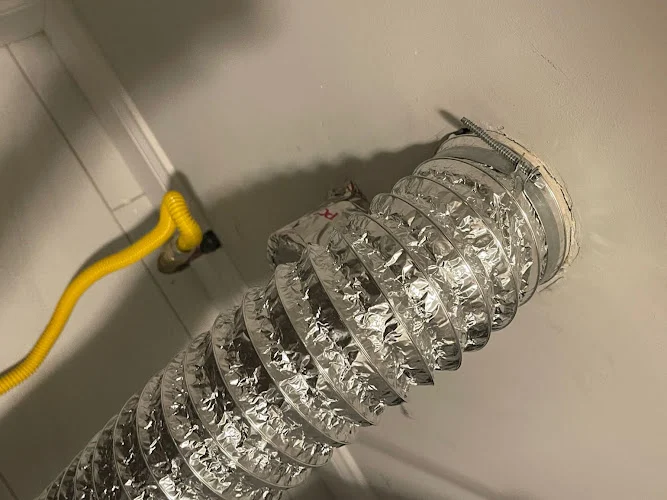 ACE Dryer and Air Duct Services