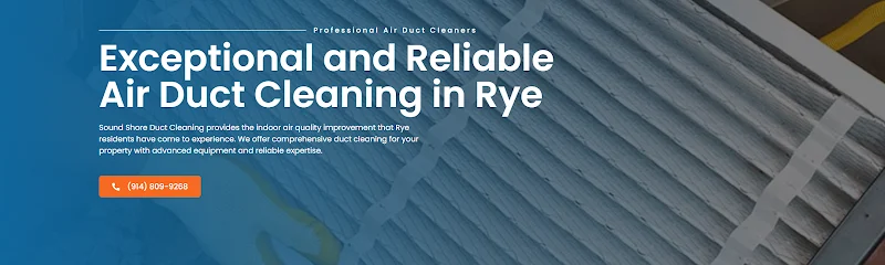 Sound Shore Duct Cleaning