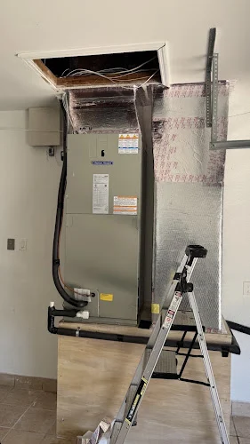 Service Shield Air Conditioning