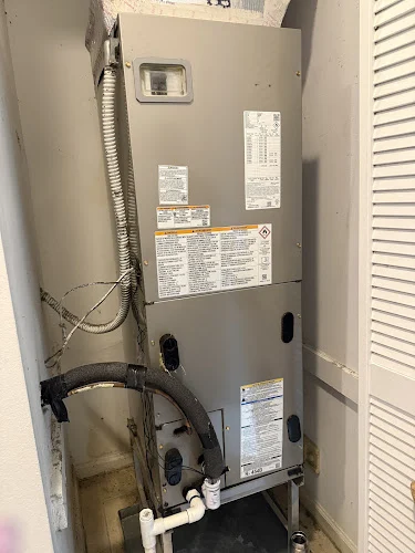 Kyzar Air Conditioning