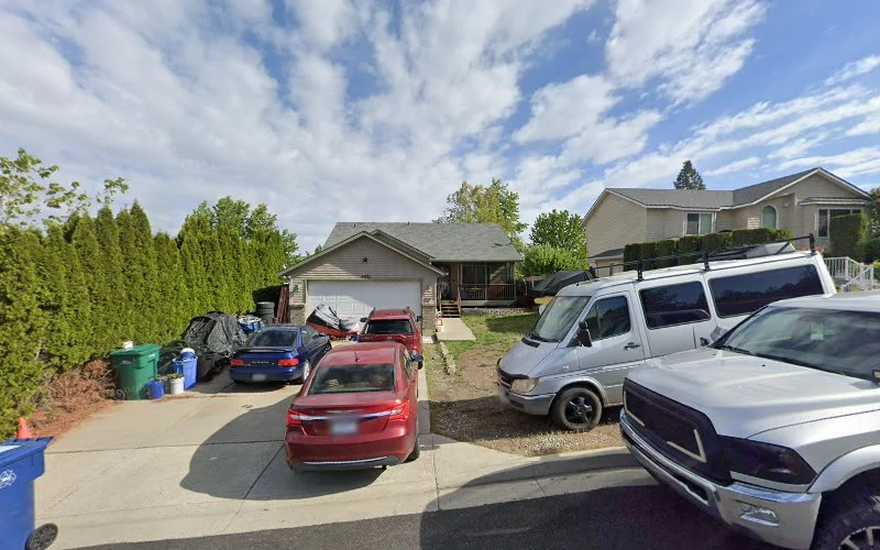 Lasalle Air Duct Cleaning Services Spokane WA