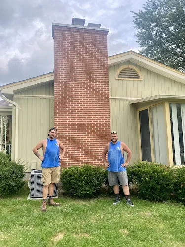 Miami Valley Chimney