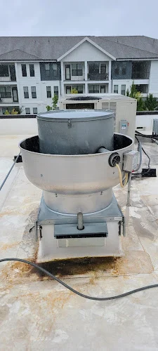 American Fireguard Hoods