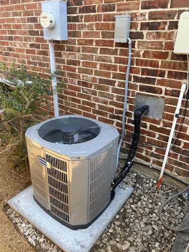 Dream Air Conditioning and Heating