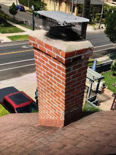 DICKEY CHIMNEY SWEEP LLC.
