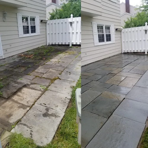 EcoPro Power Washing, Inc.