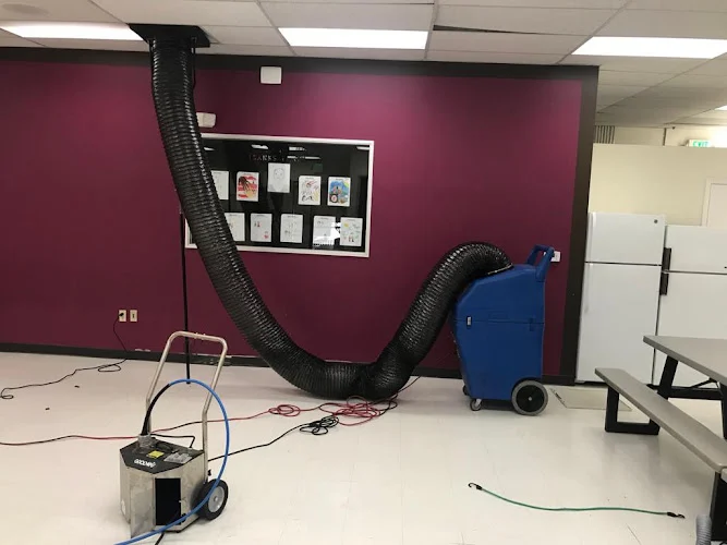 SafeDuct Air Duct Cleaning & Dryer Vent