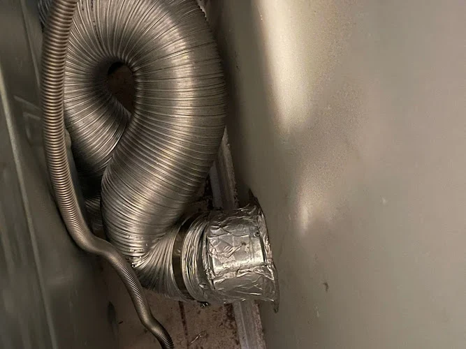 Apolo Air Ducts And Dryer Cleaners