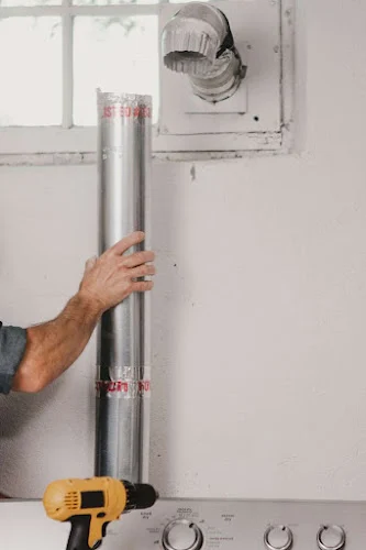 Bayside Dryer Vent Solutions