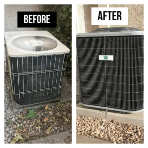 Mega Clean Air