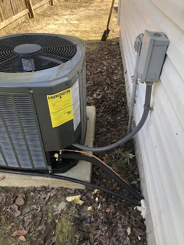 Walmer Air Conditioning & Heating Co.