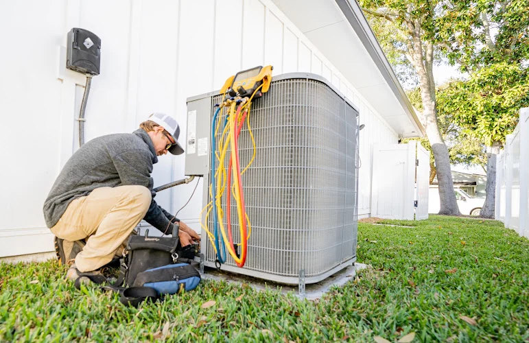 Reliable Ducts Heating & Cooling