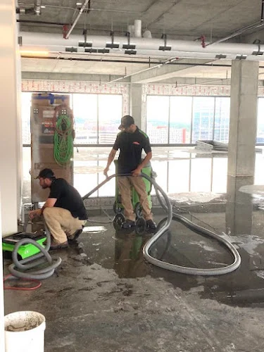 SERVPRO of Downtown Nashville/Team Isaacson
