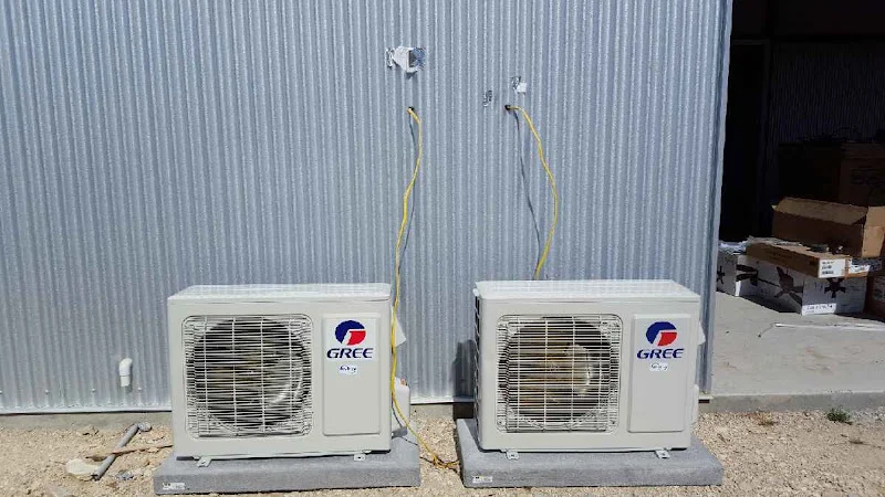 Killeen Heating and Air Conditioning
